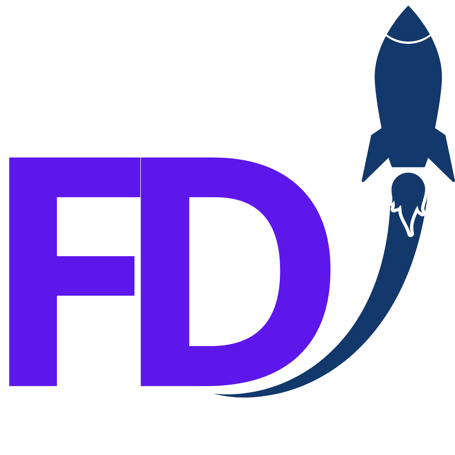 Fama Digital Logo